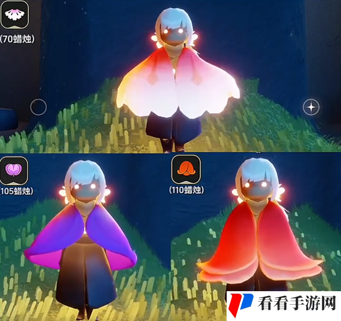 《光遇》三月份蜡烛规划