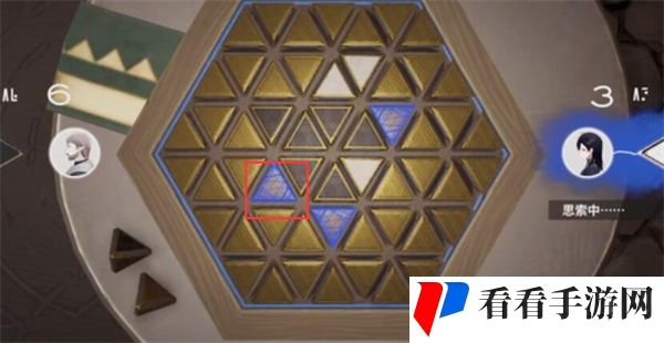《来自星尘》铎棋第二关通关攻略