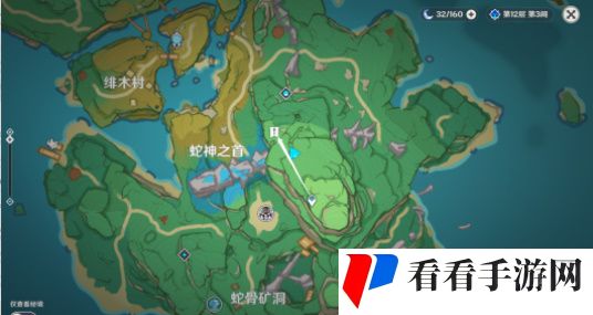 《原神》稻妻解除雷暴的方法介绍