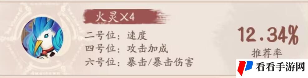 《阴阳师》鲸汐千姬御魂搭配一览2024