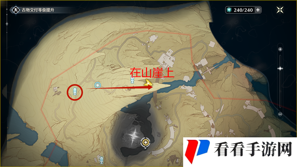 《鸣潮》精英怪位置大全