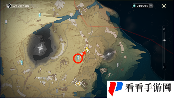 《鸣潮》精英怪位置大全