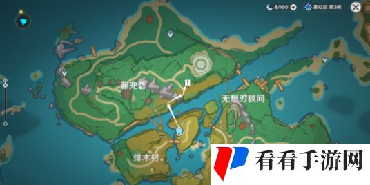 《原神》稻妻解除雷暴的方法介绍
