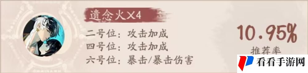 《阴阳师》鲸汐千姬御魂搭配一览2024