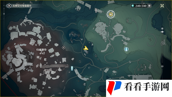 《鸣潮》精英怪位置大全