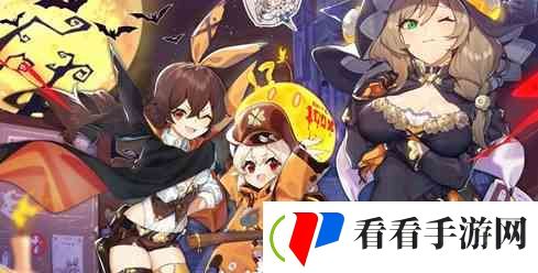 原神3.2版本更新时间详情