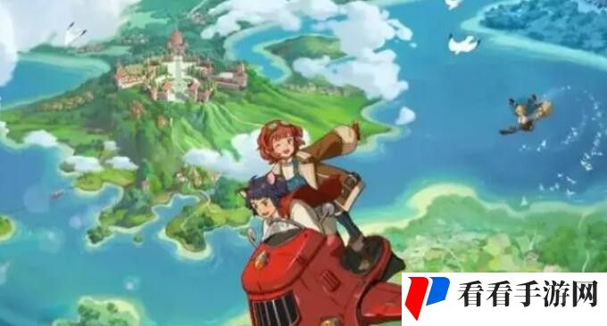 《二之国：交错世界》礼包码大全2024最新