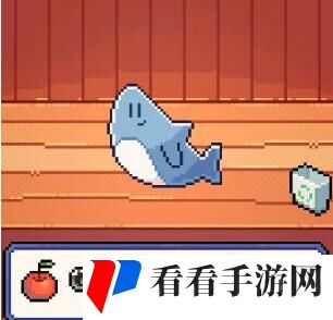 《我的小鲨鱼》彩蛋有哪些