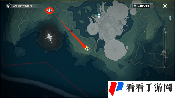 《鸣潮》精英怪位置大全