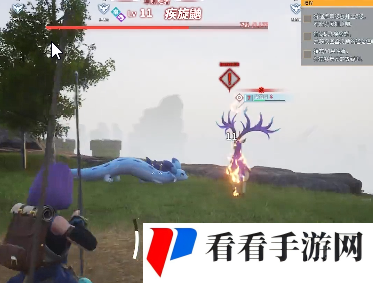 《幻兽帕鲁》古代科技点怎么获得