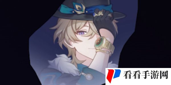 《崩坏：星穹铁道》砂金星魂介绍
