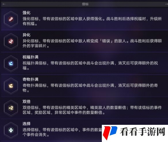 《崩坏：星穹铁道》黄金与机械超距信标玩法思路