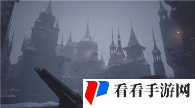 《生化危**》百步穿杨成就获得方法介绍