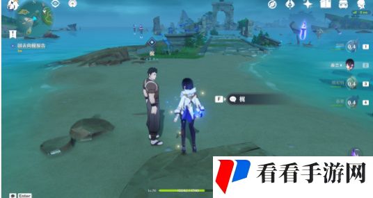 《原神》稻妻解除雷暴的方法介绍