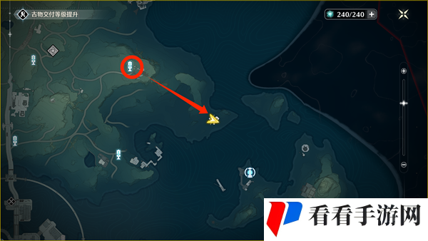 《鸣潮》精英怪位置大全