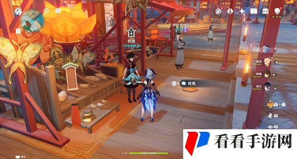 《原神》4个绝版风筝图纸获取攻略