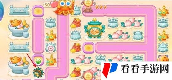 《保卫萝卜4》周赛1月22日完成攻略2024