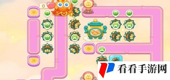 《保卫萝卜4》周赛1月22日完成攻略2024
