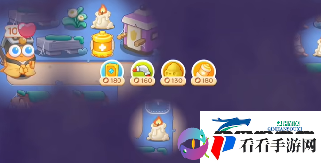 保卫萝卜4万圣奇妙夜第9关怎么过