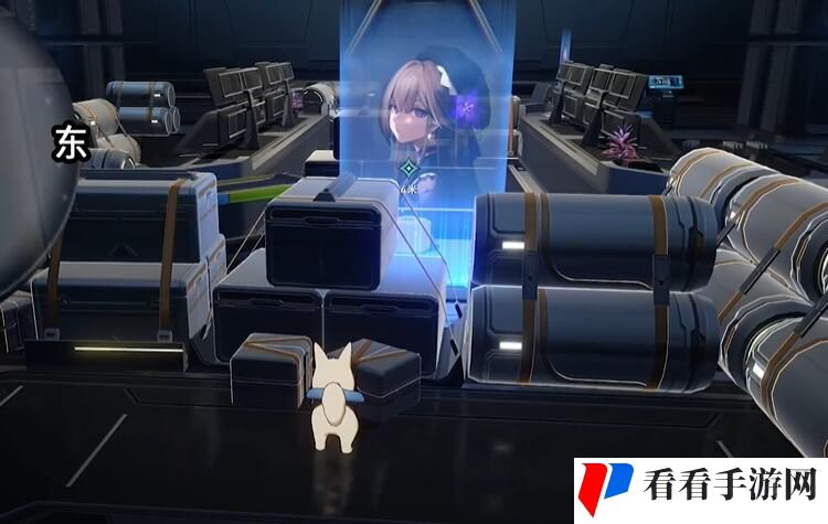 《崩坏星穹铁道》开局一人一狗其二攻略