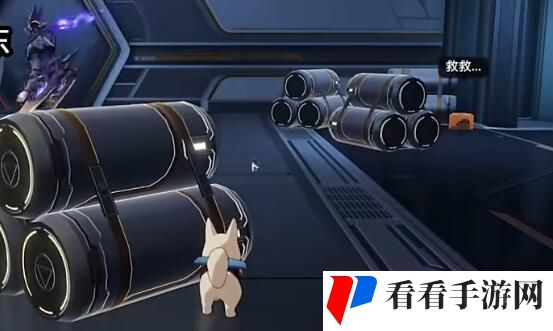 《崩坏星穹铁道》开局一人一狗其二攻略