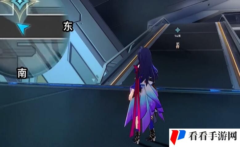 《崩坏星穹铁道》开局一人一狗其二攻略