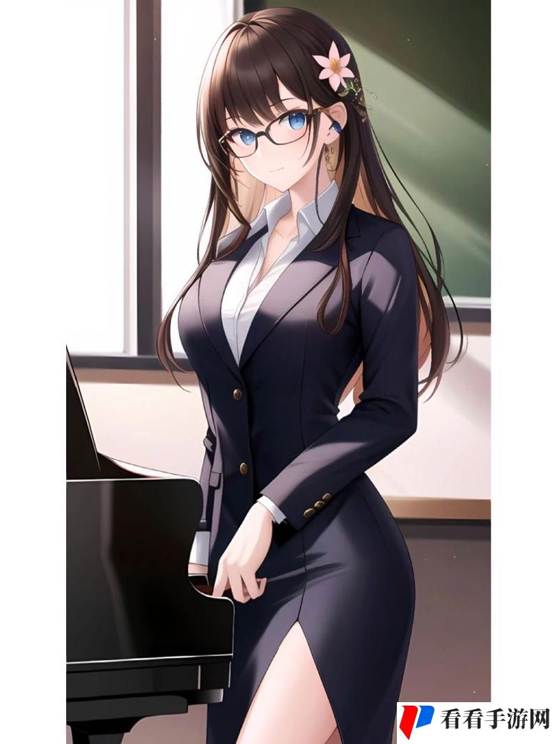 女教师用夹我的动漫