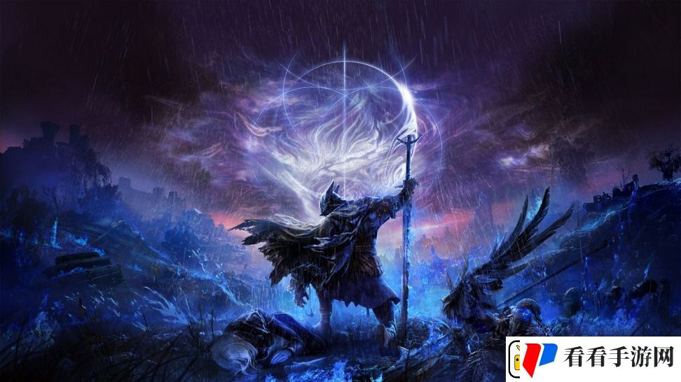艾尔登法环新作地形将有大规模改动