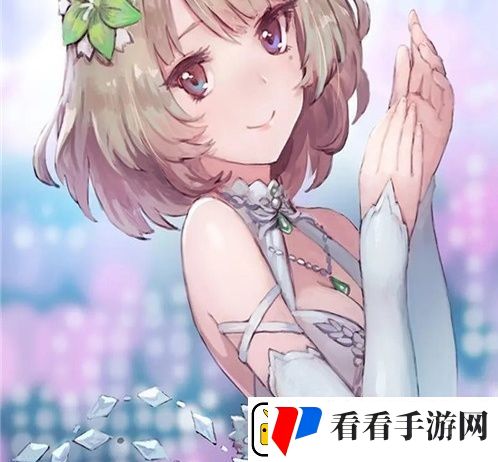 “桃花歌外传