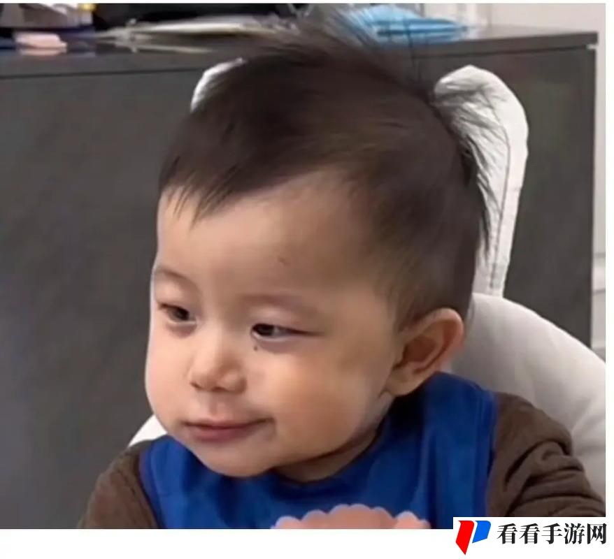 宝宝好久没C你了