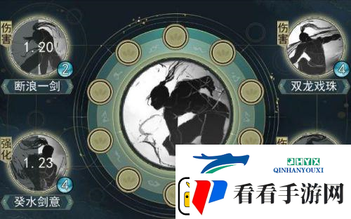 江湖悠悠惊涛门怎么玩