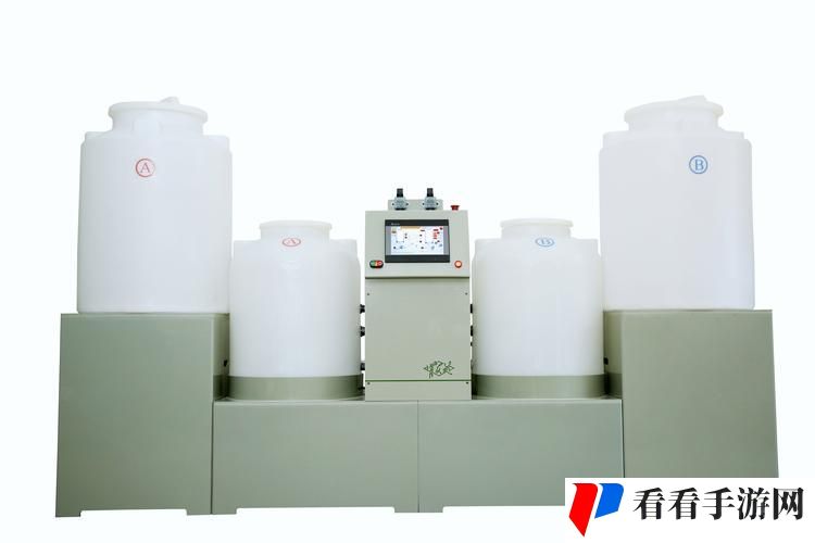 x液收集器系统HPC