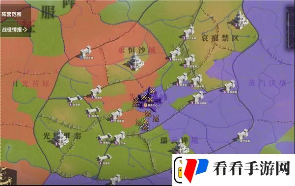 SLG题材破圈者代号
