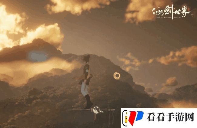 仙剑世界首发倒计时2天