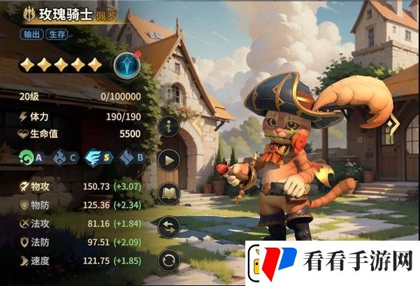 SLG题材破圈者代号