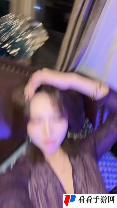 国产拗女V888