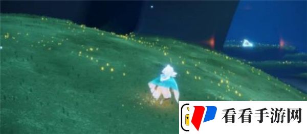 光遇螃蟹叫先祖位置在哪