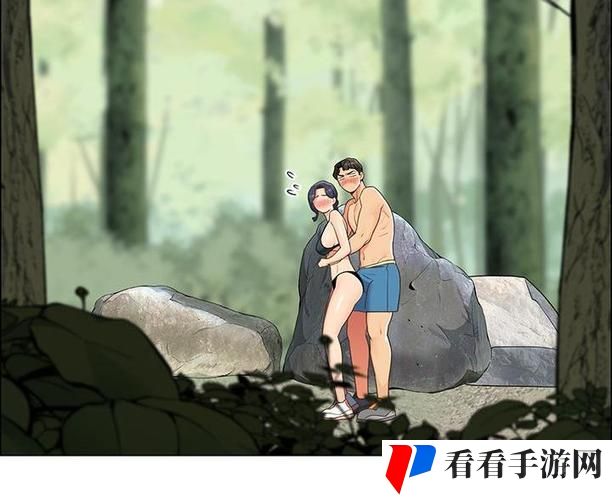 帐篷里的秘密第1季