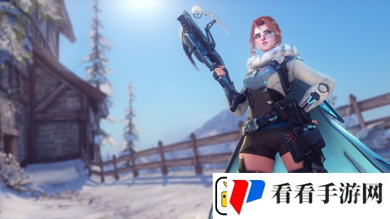 守望先锋前瞻发布会!全新核心玩法“威能”、中国新英雄与6v6竞技!