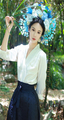 暴躁少女CSGO视频播放