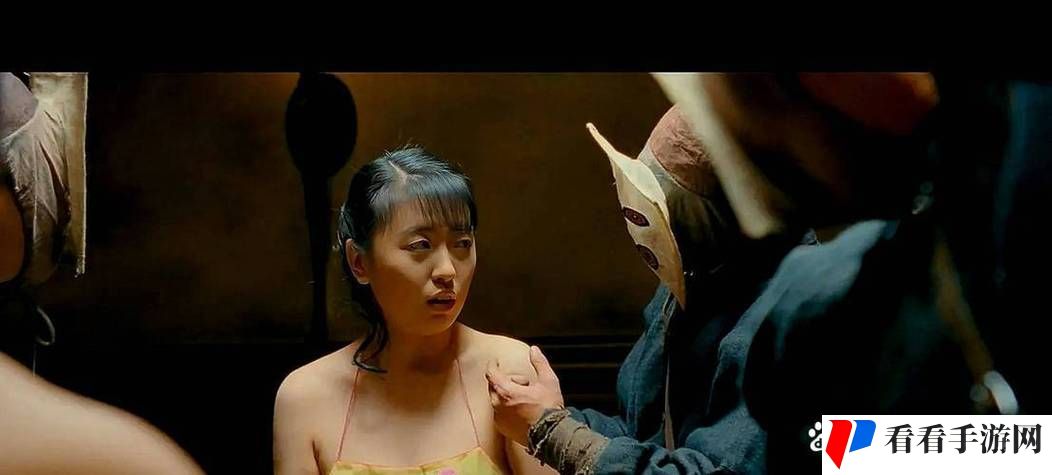 少女吃了春晚药第一集剧情