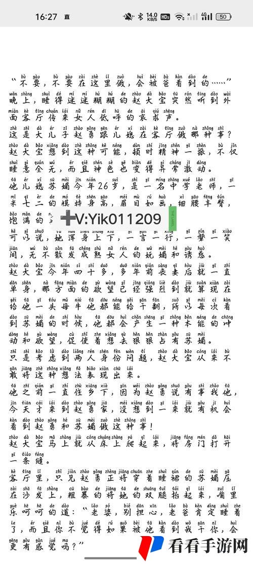 公翁的大龟挺进秀婷苏玥