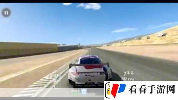 真实赛车3修改版震撼登场速度与激情的极致体验！
