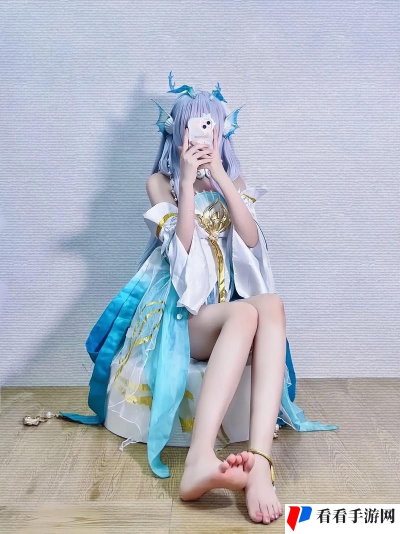 jiojio帮你打脚枪
