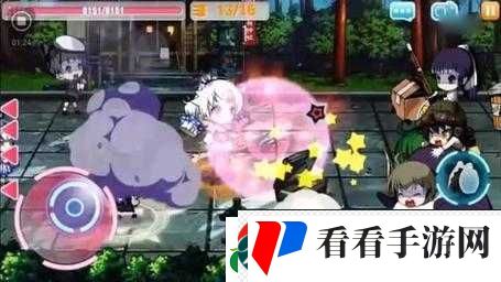 崩坏学园2里世界2-9攻略:轻松掌握通关技巧与策略解析