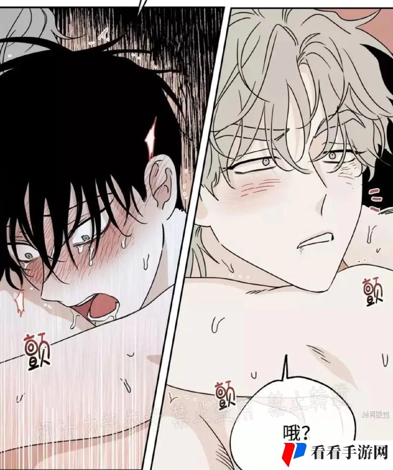 羞羞漫画 免费入口