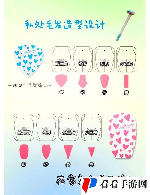 毛毛部位私处肥肥的什么意思