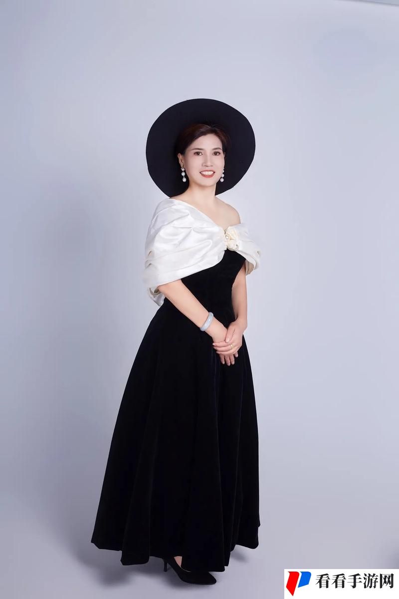 妈妈女儿齐上阵曼娜